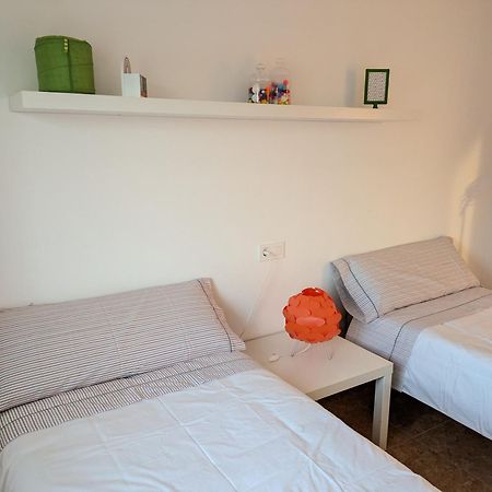 Casa Chalet En El Campo Barbadillo ภายนอก รูปภาพ