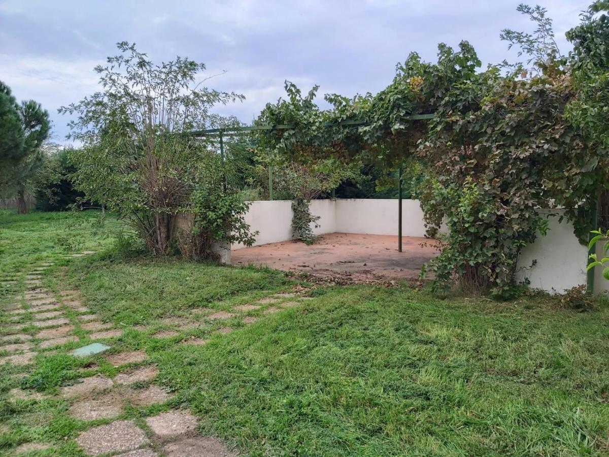 Casa Chalet En El Campo Barbadillo ภายนอก รูปภาพ