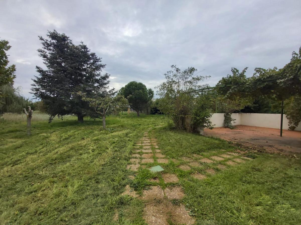 Casa Chalet En El Campo Barbadillo ภายนอก รูปภาพ