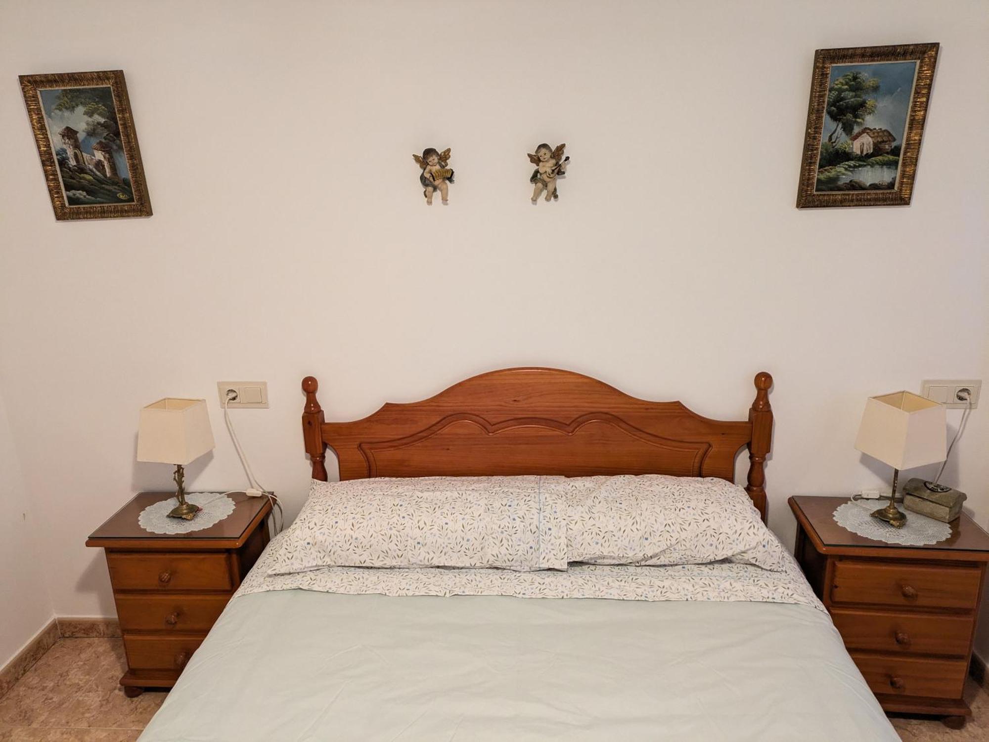 Casa Chalet En El Campo Barbadillo ภายนอก รูปภาพ