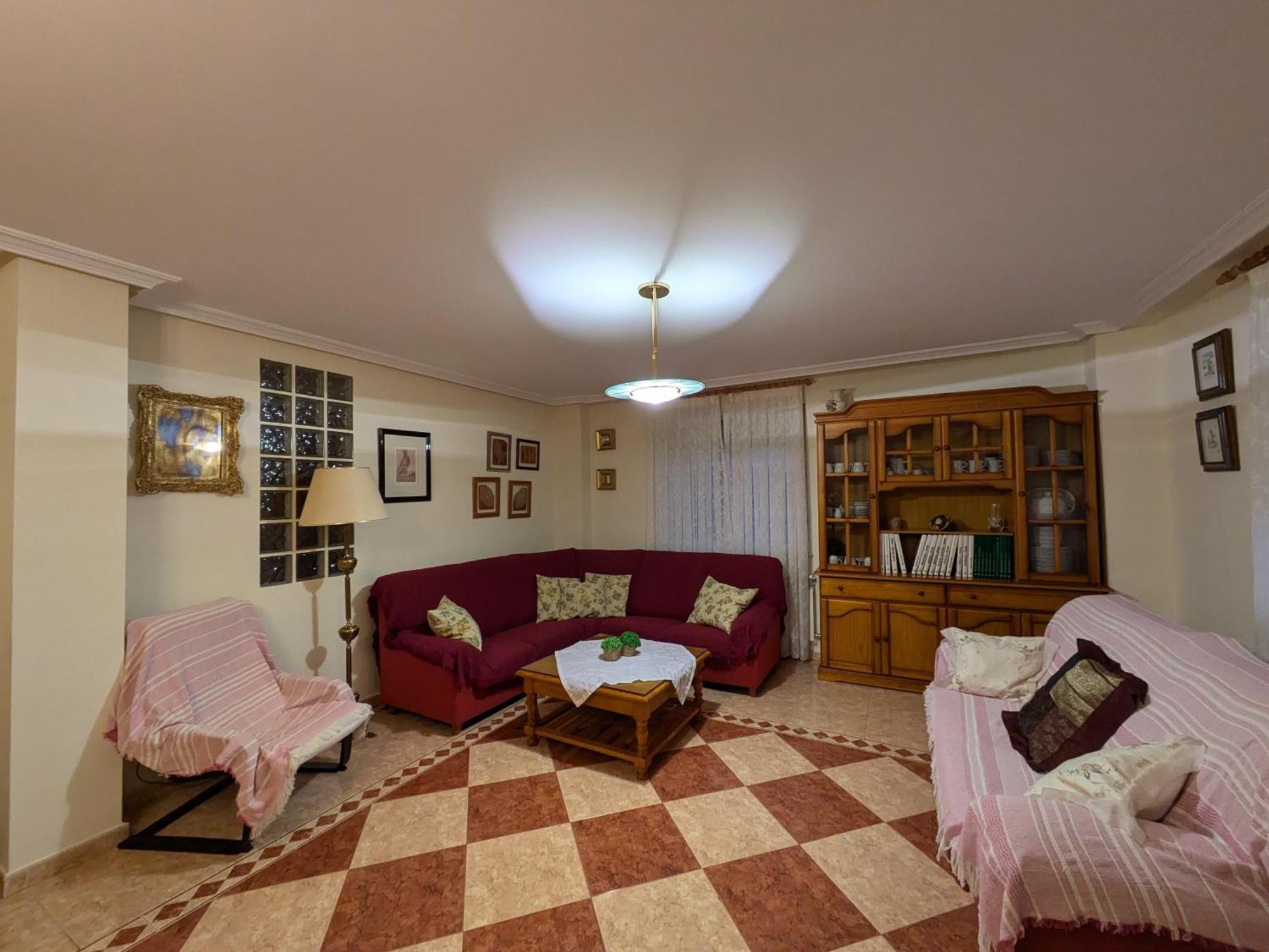 Casa Chalet En El Campo Barbadillo ภายนอก รูปภาพ