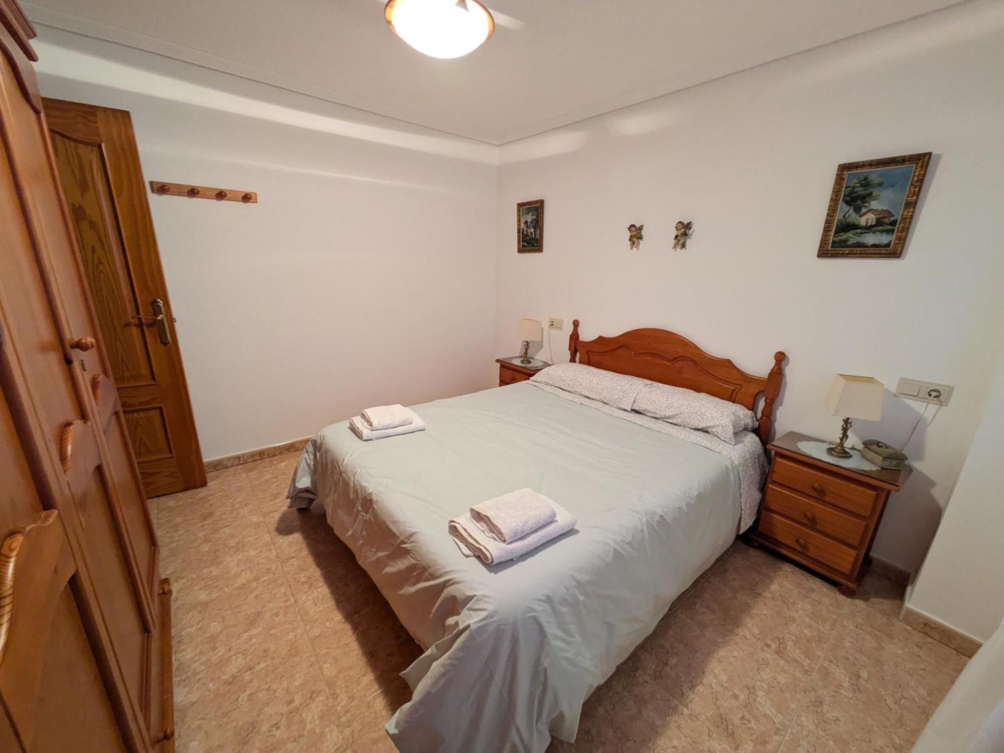 Casa Chalet En El Campo Barbadillo ภายนอก รูปภาพ